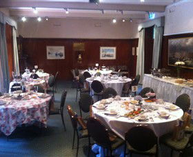 Mission To Seafarers - VIC Tourism 6