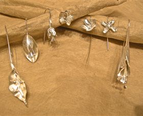 Ixtlan Melbourne Jewellery Store - VIC Tourism 3