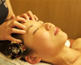 Miyabi Japanese Massage - VIC Tourism 0