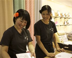 Miyabi Japanese Massage - VIC Tourism 1