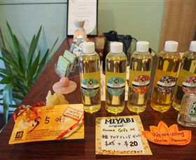 Miyabi Japanese Massage - VIC Tourism 6