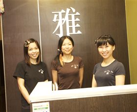 Miyabi Japanese Massage - VIC Tourism 4
