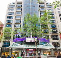 Collins234 Boutique Place - VIC Tourism