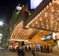 Australian Shakespeare Company - VIC Tourism