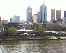 TheatreStreet - VIC Tourism 2