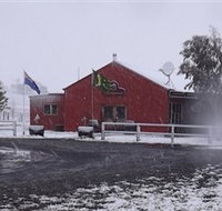 Wright Robertson of Glencoe - VIC Tourism