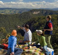 Mount Piddington Lookout - VIC Tourism