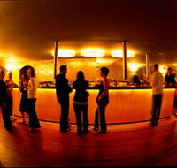 Trinity Bar - VIC Tourism