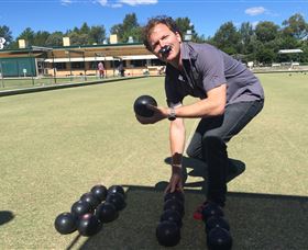 The RUC At Turner - VIC Tourism 0