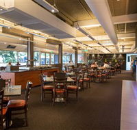 Canberra Tradesmen's Union Club - VIC Tourism