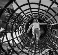 Pod Playground at the National Arboretum - VIC Tourism