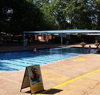 Dickson Aquatic Centre - VIC Tourism