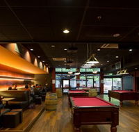 ANU Union Bar - VIC Tourism