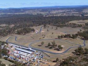 Morgan Park, Warwick - VIC Tourism 3