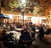 King O'Malley's Irish Pub - VIC Tourism