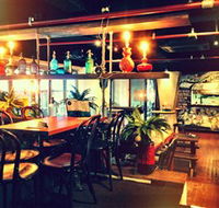 Shorty's Bar - VIC Tourism