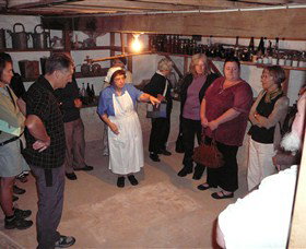 Saumarez Homestead - VIC Tourism 3