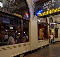 Mooseheads Bar and Nightclub - VIC Tourism