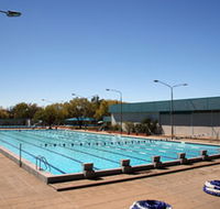 Phillip Swimming Centre - VIC Tourism
