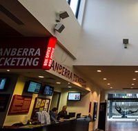 Canberra Theatre Centre - VIC Tourism