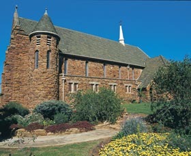 Monsignor J.C. Hawes Heritage Trail - VIC Tourism 3