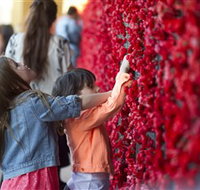 Australian War Memorial - VIC Tourism