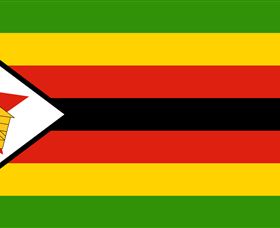 Zimbabwe, Embassy Of The Republic Of - VIC Tourism 0