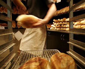 Bakehouse On Wentworth Blackheath - VIC Tourism 1
