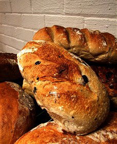Bakehouse On Wentworth Blackheath - VIC Tourism 3