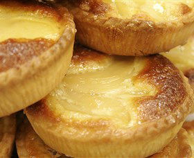 Bakehouse On Wentworth Blackheath - VIC Tourism 4