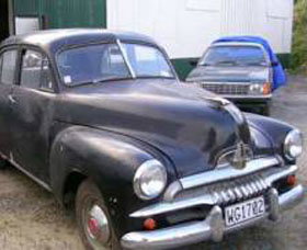 Taralga NSW VIC Tourism