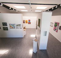 Tuggeranong Arts Centre - VIC Tourism