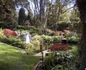 Windyridge Garden Mount Wilson - VIC Tourism 0