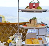 Hydro Majestic afternoon High Tea - VIC Tourism