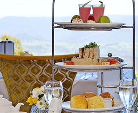 Hydro Majestic Afternoon High Tea - VIC Tourism 0