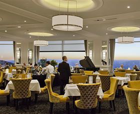 Hydro Majestic Afternoon High Tea - VIC Tourism 1