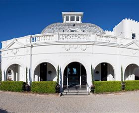 Hydro Majestic Afternoon High Tea - VIC Tourism 2