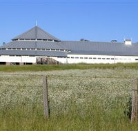 Deeargee Woolshed - VIC Tourism