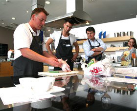 Activities Mitchell QLD VIC Tourism