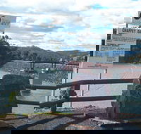 Chaffey Dam - VIC Tourism