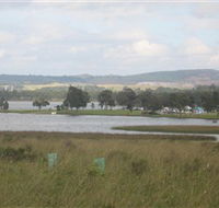 Lake Liddell - VIC Tourism