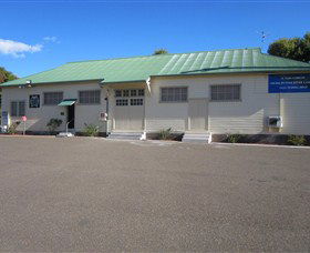 12th/16th Hunter River Lancers History Room - VIC Tourism 0