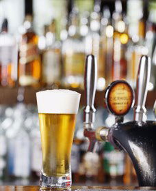 Zierholz Premium Brewery - VIC Tourism 0