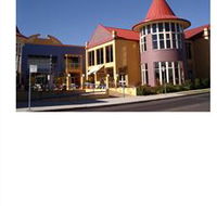 The Wicklow Hotel - VIC Tourism