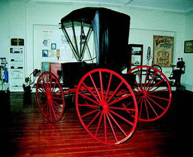 Armidale Folk Museum - VIC Tourism 0
