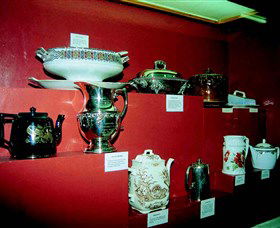 Armidale Folk Museum - VIC Tourism 2