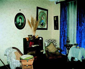 Armidale Folk Museum - VIC Tourism 3