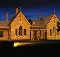 Tenterfield Railway Museum - VIC Tourism