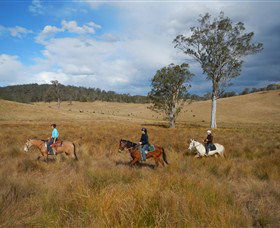 Howes Valley NSW VIC Tourism