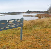 Lagoon Circuit walking track - VIC Tourism